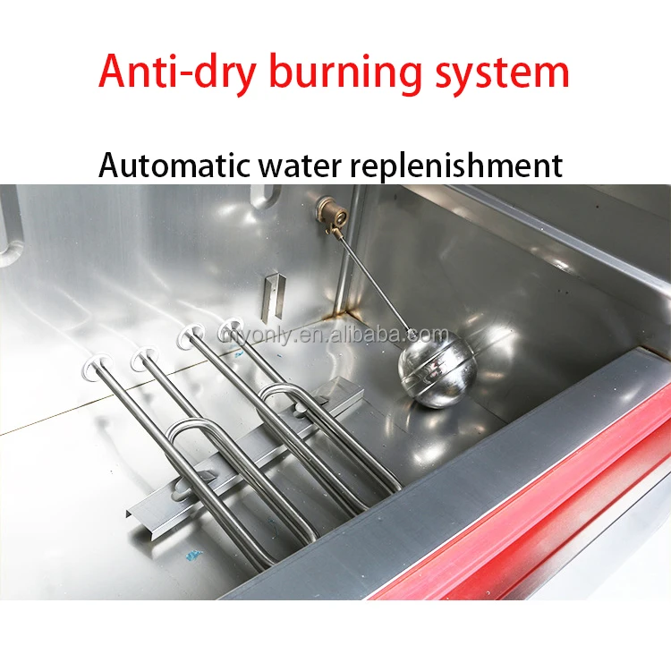 Rice Noodles Roll Steamer Machine Rice Cooker With Steamer Buy Rice