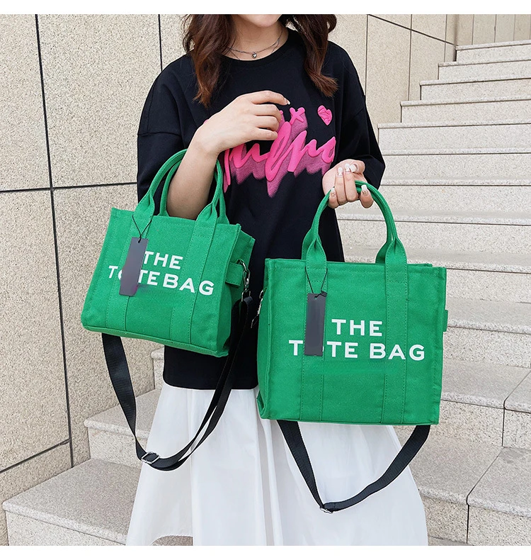 2023 Designer Women Purses And Handbags Fashion Letter Printing Large