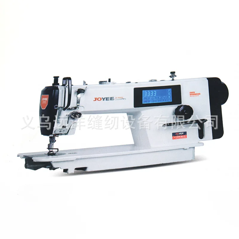 Wholesale Sewing Machine Direct Drive Highspeed Automatic Flat Garment