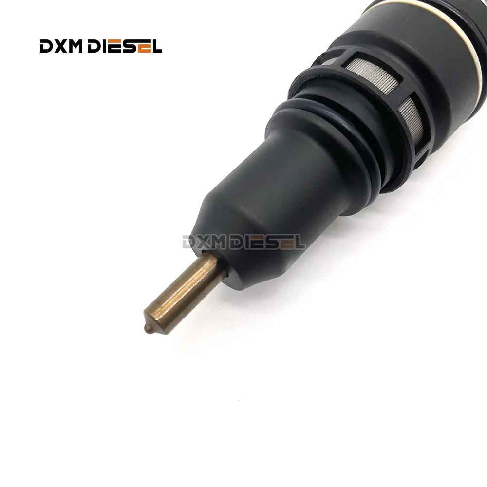 Fuel Injector 387-9437 3879437 for Caterpillar C9 Diesel Engine factory