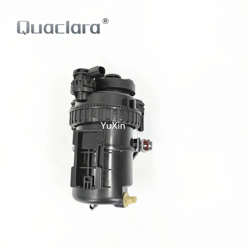 Quaclara Fuel Filters - Reliable Performance for Fiat FULLBACK