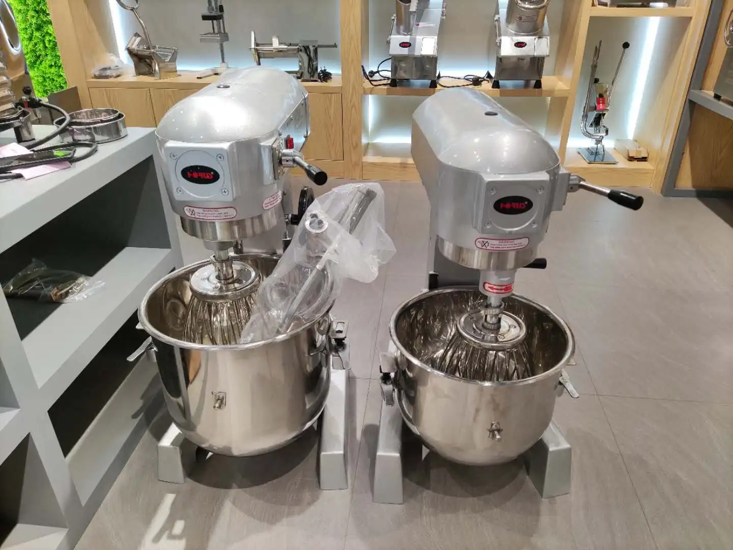 Food Mixer Best Heavy Duty Stand Mixer For Bread Dough Commercial