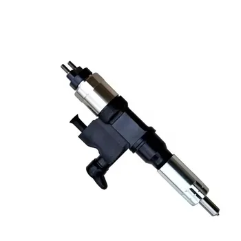 Factory Direct Sale 095000-8940 8-98011604-1 095000-5650 095000-6140 Ksd Injector