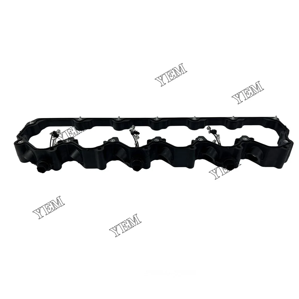 Factory Rocker Bracket for Caterpillar C6.6 Standard Size Engine Parts 2