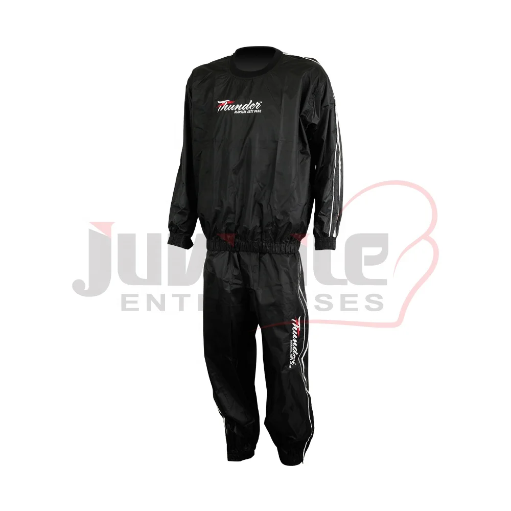 Customized Sauna Suit Speed Up Weight Loss Running Fitness Hot Sauna