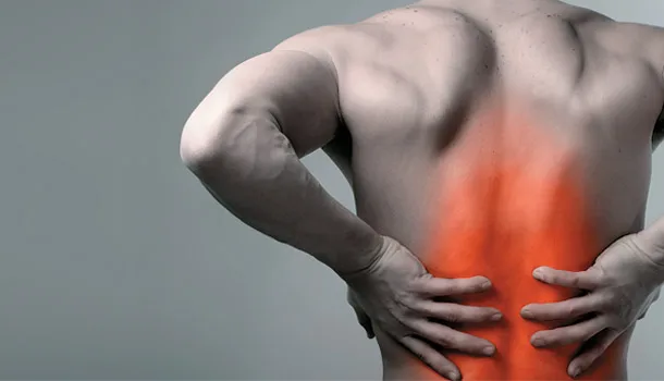 Relieve back pain Relieve back pain