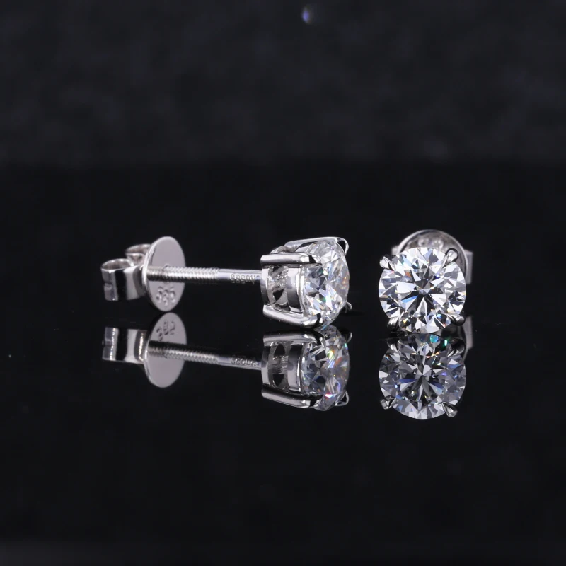 Hot diamonds sale earrings sale