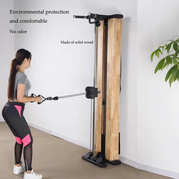 cable machine
