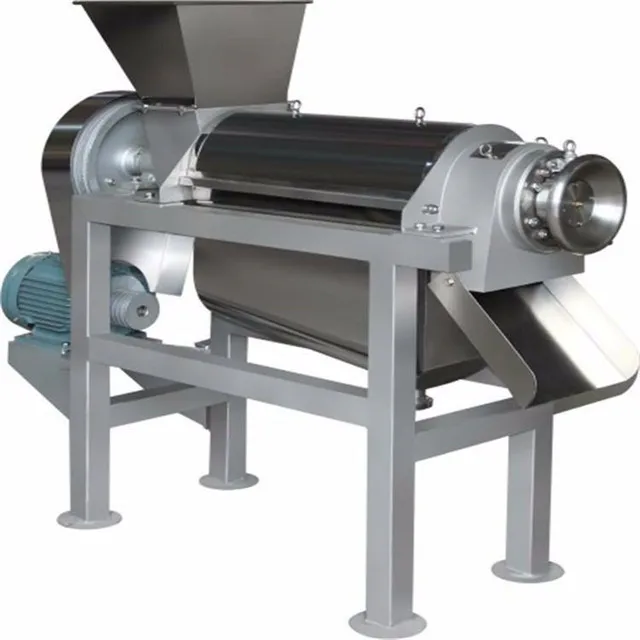 High Quality apple Juice Concentrate Processing Plant