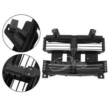 Factory Outlet High Quality Radiator Side Guard No Motor Radiator Sh... — 5