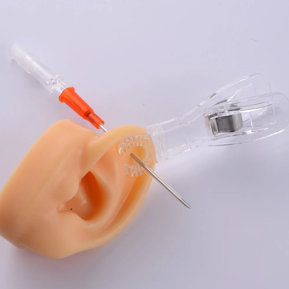 Surgical Steel I.v. Catheter Cannula Sterile Piercing Needles 14g 16g