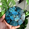 Apatita azul