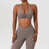 Purple grey