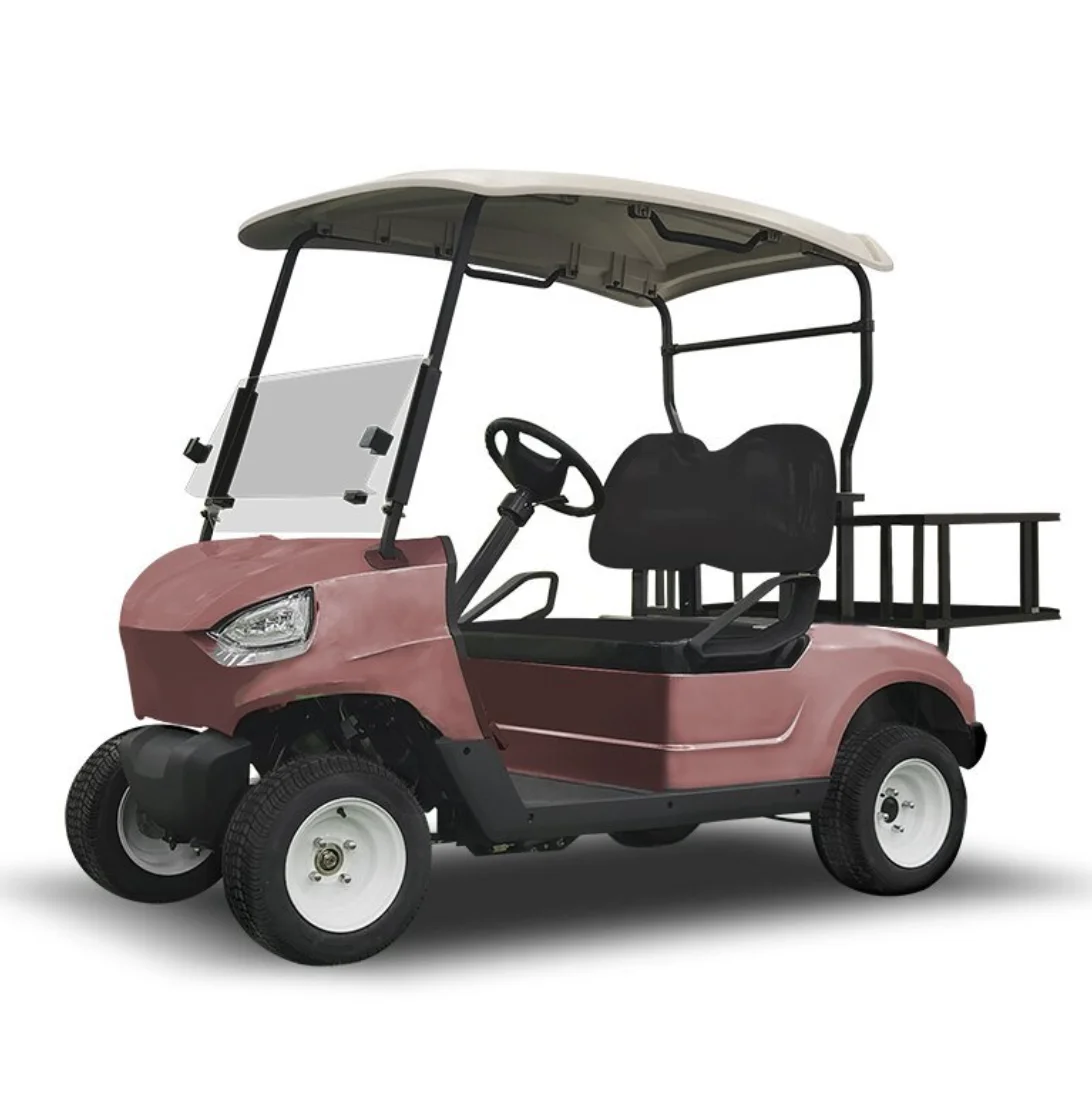 Electric Golf Cart Golf Carts Max Custom Boulder Controller Dimensions