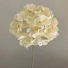 90 Pétales Hortensia-Champagne-70cm