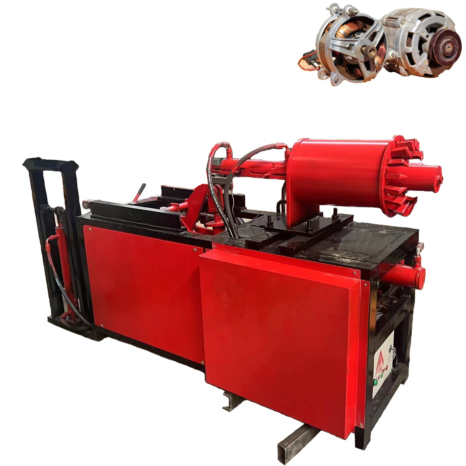 Miricle Machine Rig Alibaba.com: Miracle Motor 110V/220V Electric Motor Scrap Copper Coil ...