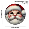 Cute Santa Claus