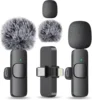 Black  K9  2in1+Windproof wool ball