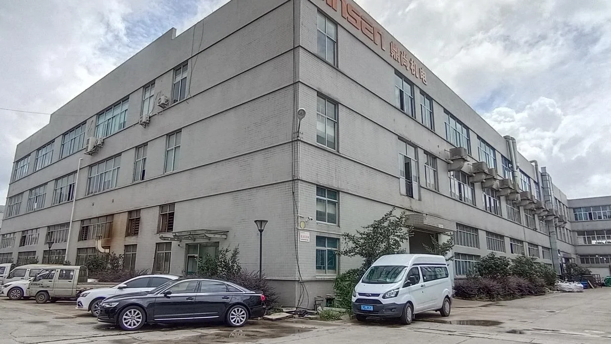Wenling Dinsen M&E Co., Ltd.