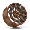 Bronze