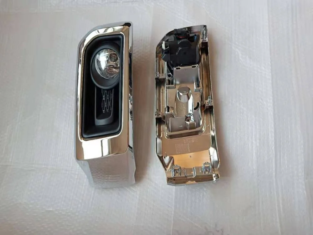 
Противотуманные фары для 4runner аксессуары для 4runner противотуманная фара в сборе для 4runner аксессуары 