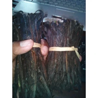 Мадагаскар Ванильные бобы