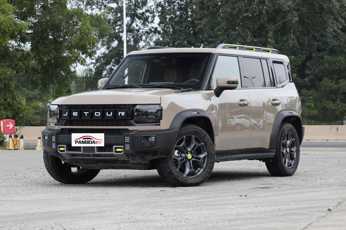 Jetour Traveller T2 Automatic Hybrid Gasoline Suv New Throw Car Petrol Jetour Traveller T2 Automatic Hybrid Gasoline Suv New Throw Car Petrol
