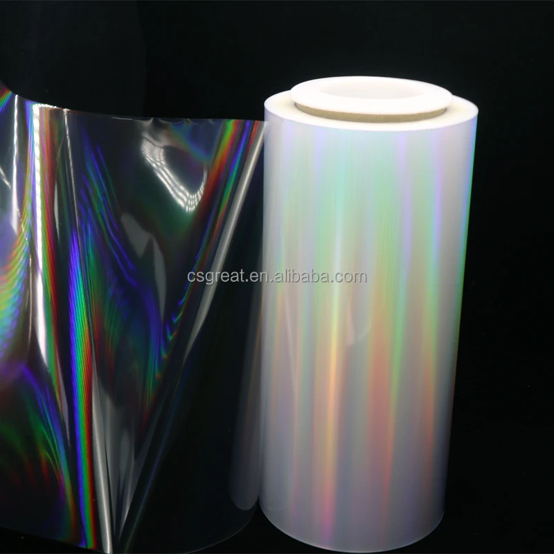 Broken Glass Holographic A4 Adhesive Overlay Sheet Water Resist Cold ...