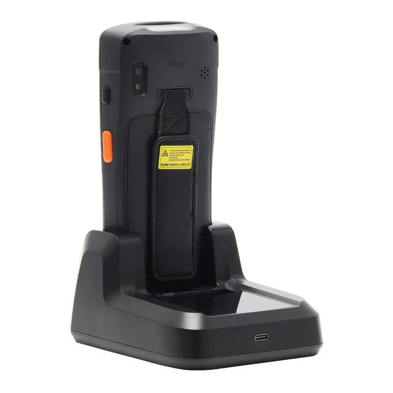 OEM ODM ручная пресс-форма для UNIWA HS001 4 дюйма IP67 Android 9 0 прочный КПК 1D/2D QR сканер штрих-кода Walkie Talkie мобильного телефона из закаленного