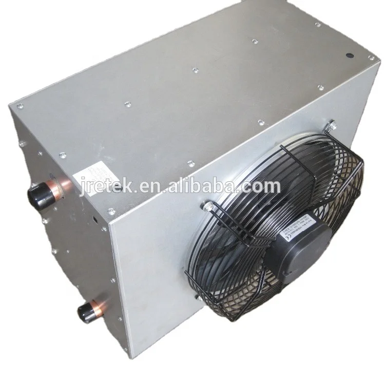 Fin Fan Cooler Fan Motor Heat Exchanger Fan Unit OEM Factory 250K