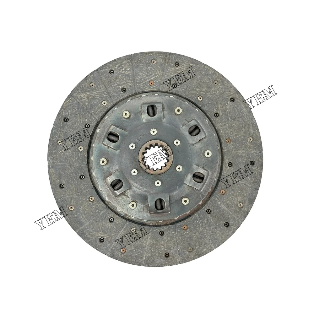 Clutch Plate for Mitsubishi 6D22 Engine