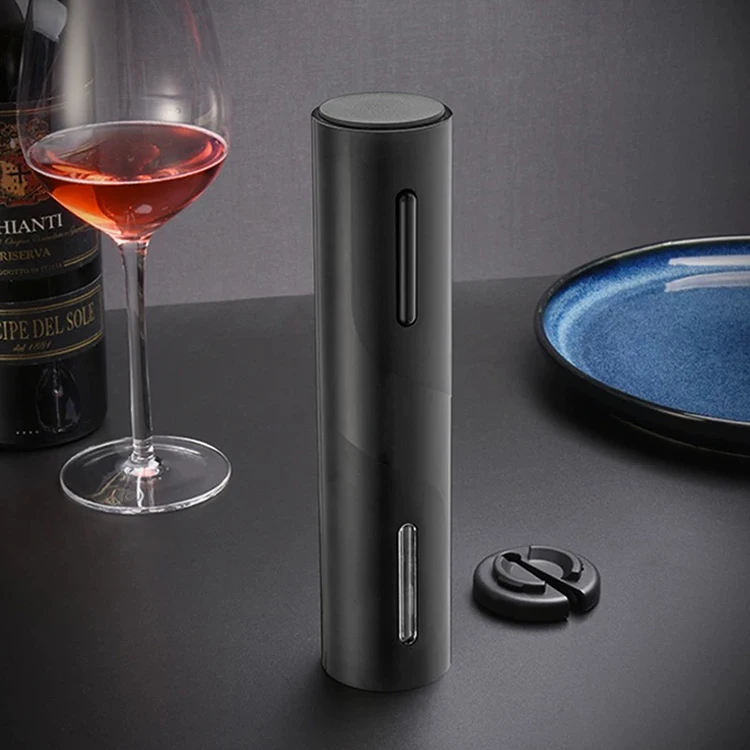 Automatic Rechargeable Electric Corkscrew