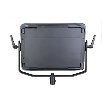 LED-880A 50W Professional Flat Panel CRI 95 Bi-color 3200K-6500K, LED Video Light for Photo,video and Film detail image