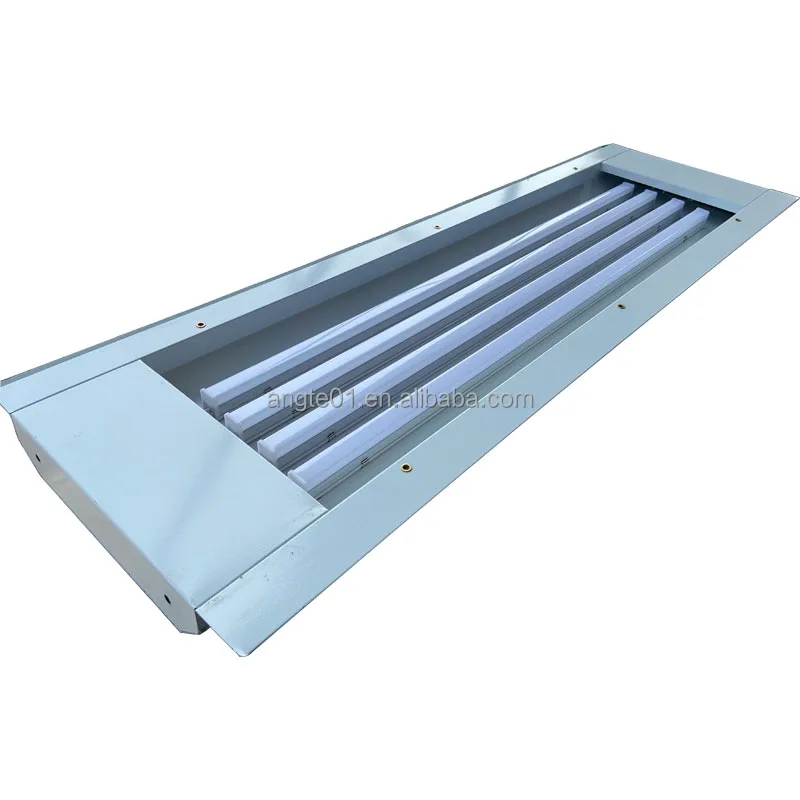 Explosion Proof Fans, Aluminum, 4m*2.8m, 50mm - detail 38