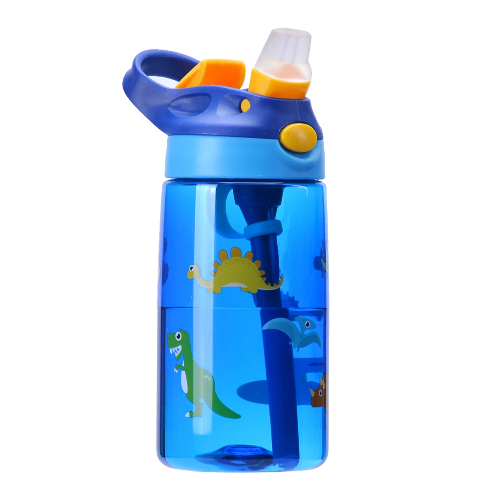 Aohea hot selling sports cute children water bottle gym water bottle water bottles for kids school outdoor