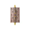 Crown Head Hinge D