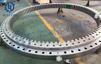 りん　準備中★ー 81N6-01020 Swing Ring 81Q6-00021 81N01020 Swing Circle Gear