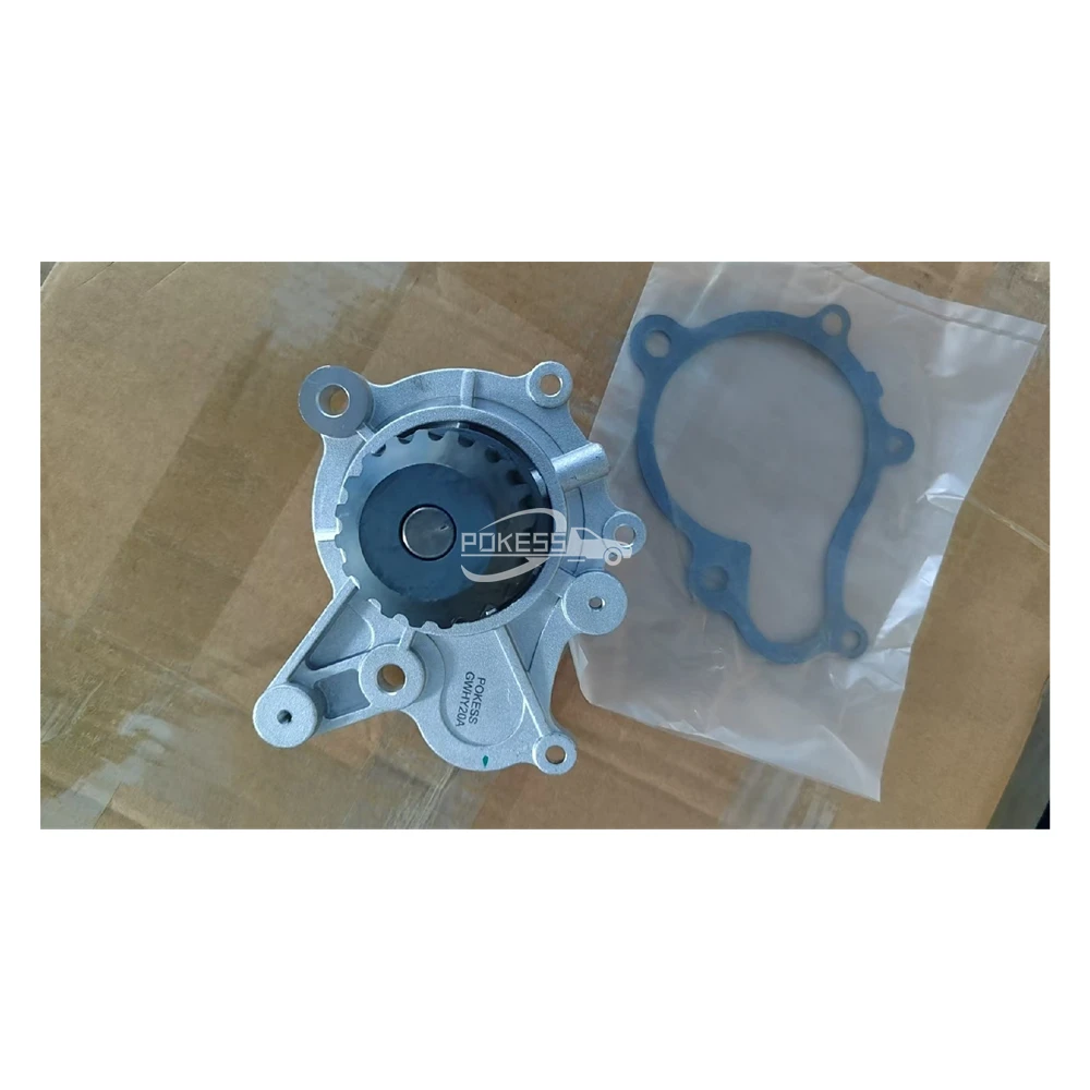 GWHY20A 25100-27000 25100-27010 25100-27400 25100-27700 25100-27900 En... — 3