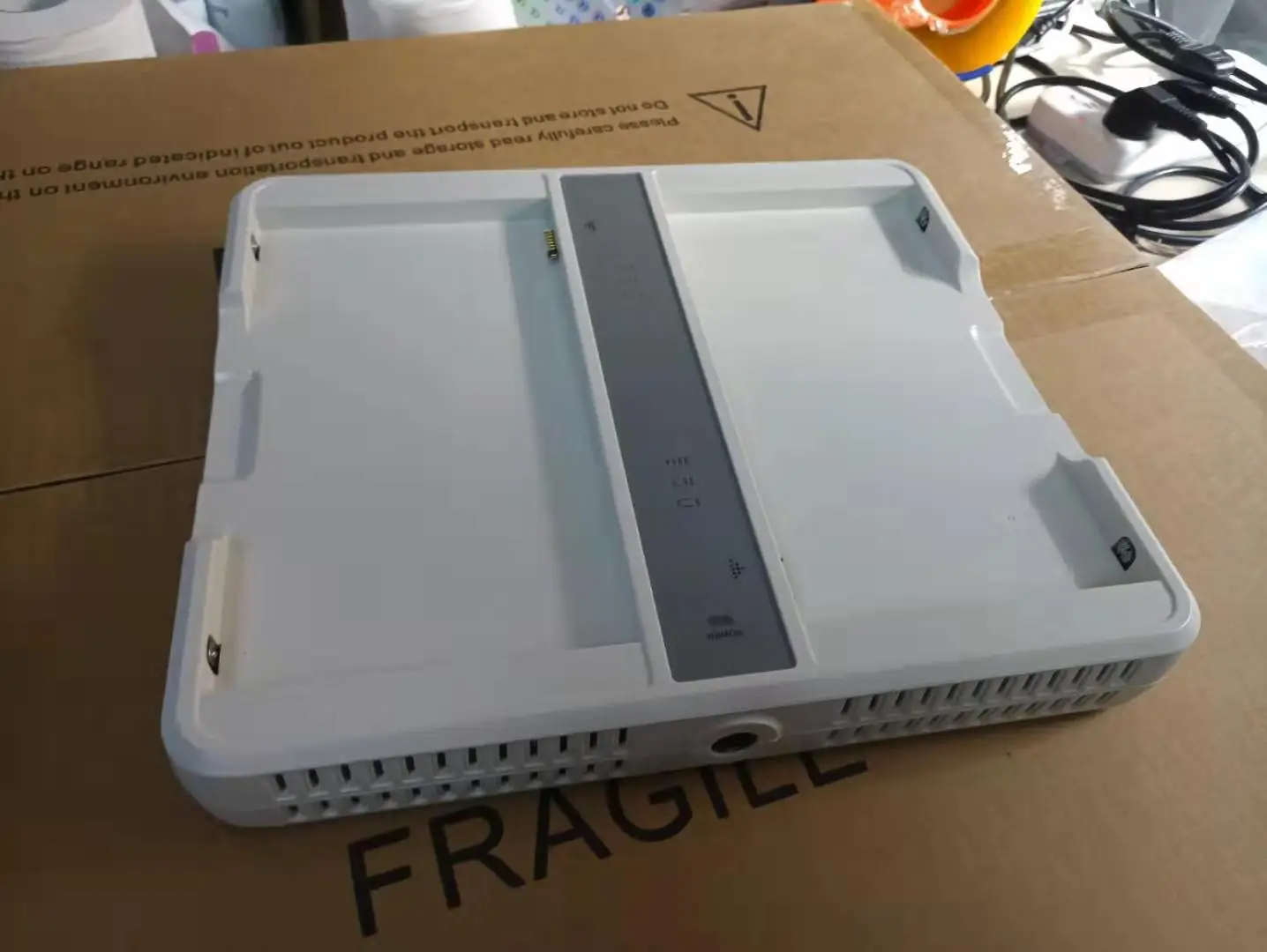 2021 The Newest Flat Panel Detector xray panel detector for Human Use