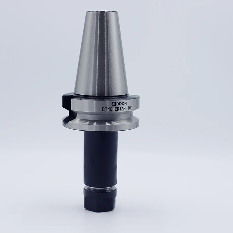 Highquality Bt40 Series Er16 Elastic Tool Holder Group Multi Specification Cnc Machining Tool
