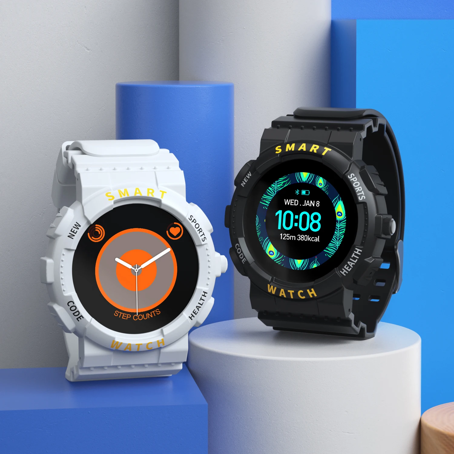 Reloj Inteligente Z19 Para Hombre Y Mujer,Reloj Inteligente Deportivo  Resistente Al Agua Con Llamadas,Conectado A La Muñeca Para Samsung,2021 -  Buy Reloj Inteligente De Los Hombres,Reloj Inteligente De Las Mujeres,Z19  Product on