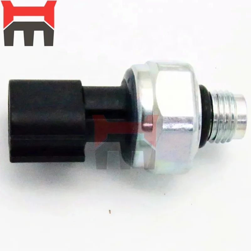 迅速発送致します(^^)専用 Excavator Electric Parts ZAX470 Fuel Pressure Switch Sensor