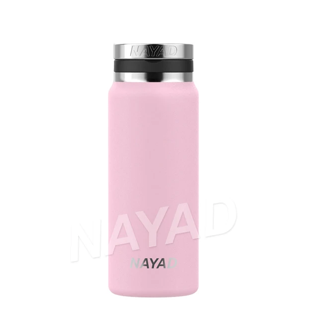 2023 Hot Sale NAYAD 26oz Double Wall 304 Stainless Steel Thermal Vacuum Flask For Travel