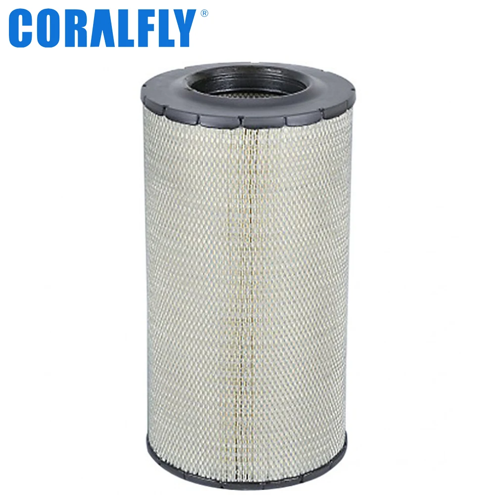 China OEM Air Filter AT223226 for Agricultural Machinery