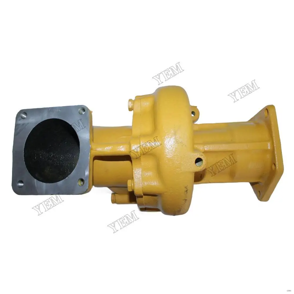 Water Pump Fit for Komatsu 6D170 Engine