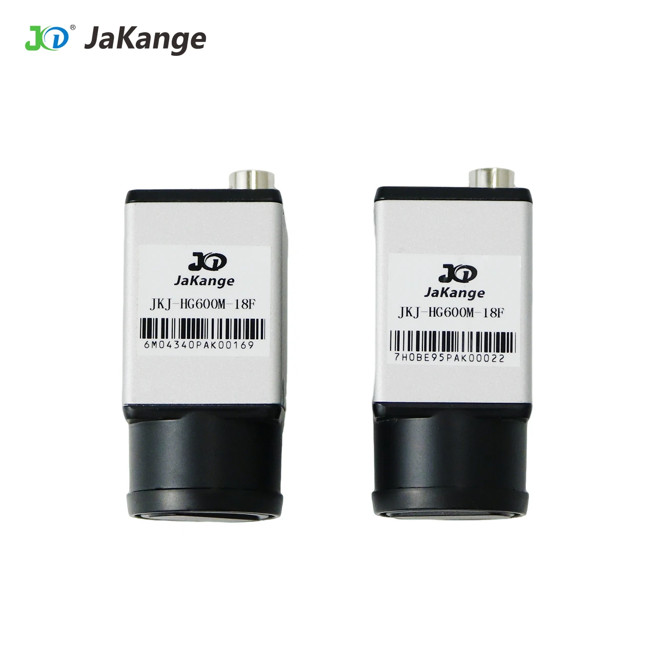 Kamera Industri Global Shutter Warna C-mount GigE 2D 1/2.9
