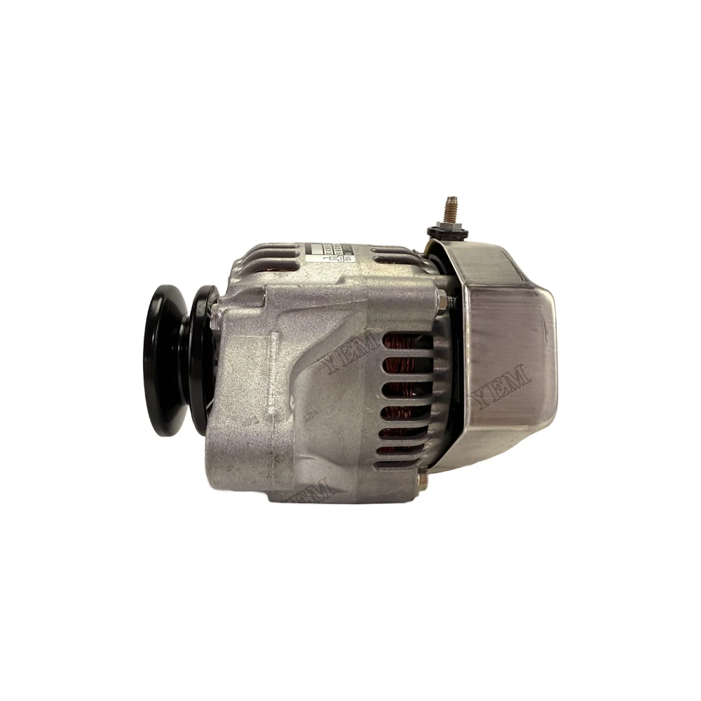 V2203 Alternator 15881-64205 for Kubota High Performance Engine Parts 3