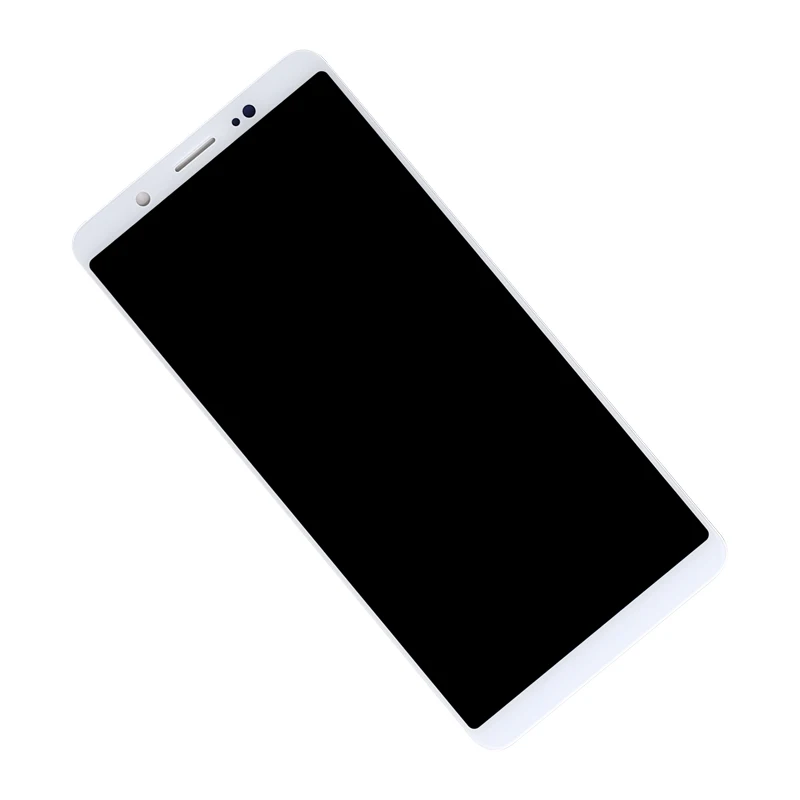 Высококачественный ЖК-дисплей 5,7 дюйма для Vivo V7, ЖК-дисплей, сенсорный экран, дигитайзер в сборе, сменная панель V7, ЖК-дисплей