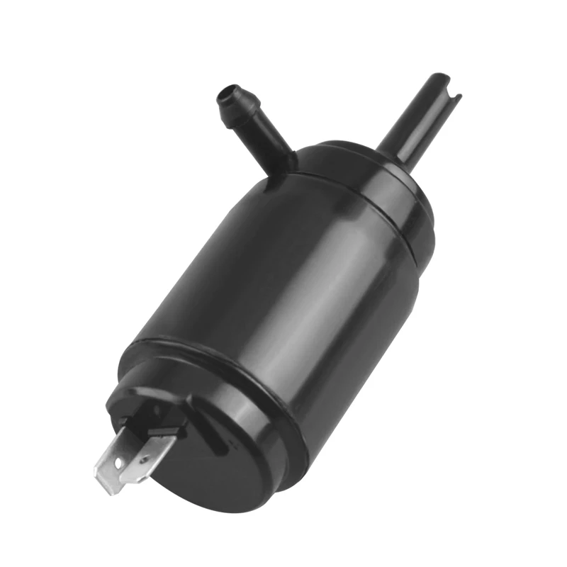 Qpwp125 Car Windshield Wiper Washer Pump 90492356 6153469 431955651 171955651 Buy 90492356