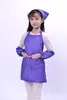 Morado (delantal individual)
